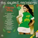 LP - The Salsoul Orchestra - Christmas Jollies