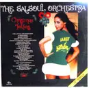 12inch Vinyl Single - The Salsoul Orchestra - Christmas Jollies