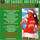 CD - The Salsoul Orchestra - Christmas Jollies