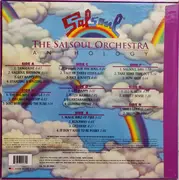 LP-Box - The Salsoul Orchestra - Anthology