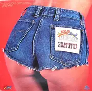 LP - The Salsoul Orchestra - Heat It Up