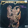 LP - The Salsoul Orchestra - Magic Journey