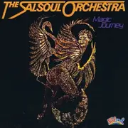 LP - The Salsoul Orchestra - Magic Journey