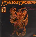 LP - The Salsoul Orchestra - Magic Journey