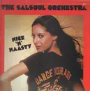 LP - The Salsoul Orchestra - Nice 'N' Naasty