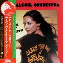 LP - The Salsoul Orchestra - Nice 'N' Naasty - Gatefold +Insert