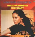 12inch Vinyl Single - The Salsoul Orchestra - Nice 'N' Naasty