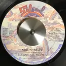 7inch Vinyl Single - The Salsoul Orchestra - Nice 'N' Nasty