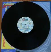 LP - The Salsoul Orchestra - Salsoul Fever - + Obi, Insert