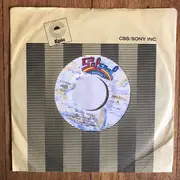 7inch Vinyl Single - The Salsoul Orchestra - Salsoul Hustle / Salsoul Hustle (Disco Version)