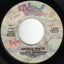 7inch Vinyl Single - The Salsoul Orchestra - Salsoul Hustle