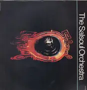 LP - The Salsoul Orchestra - Salsoul Orchestra