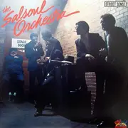 2 x 12inch Vinyl Single - The Salsoul Orchestra - Street Sense