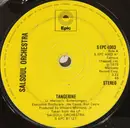 7inch Vinyl Single - The Salsoul Orchestra - Tangerine / Get Happy