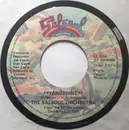 7inch Vinyl Single - The Salsoul Orchestra - Tangerine