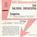 7inch Vinyl Single - The Salsoul Orchestra - Tangerine