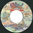7inch Vinyl Single - The Salsoul Orchestra - The Little Drummer Boy