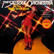 LP - The Salsoul Orchestra - Up The Yellow Brick Road