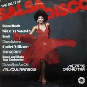 The Salsa '78 Orchestra