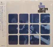 Salteens - Short-Term Memories