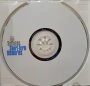 CD - The Salteens - Short-Term Memories