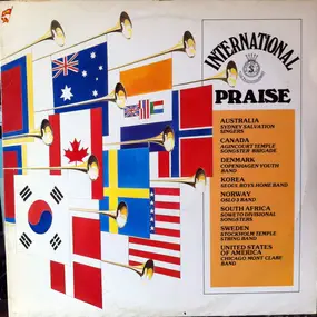 The Salvation Army - International Praise