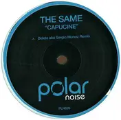The Same - Capucine
