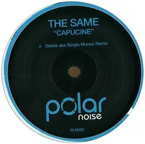 The Same - Capucine