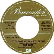 Barrington Recordings