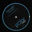 12inch Vinyl Single - The Same - Capucine