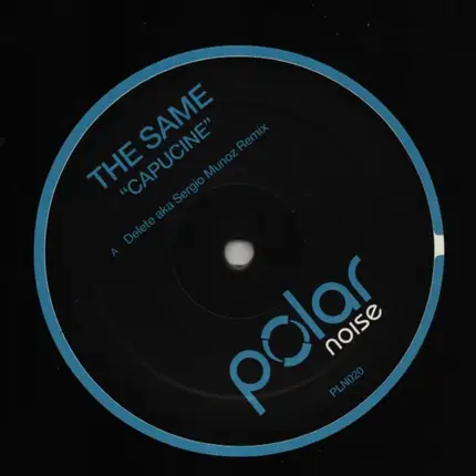 The Same - Capucine