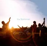 CD - The Sammies - The Sammies