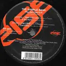 12inch Vinyl Single - The Sample Bank - The Dot Com E.P.