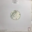 12inch Vinyl Single - The Sample Bank - The Dot Com E.P. - Test Pressing