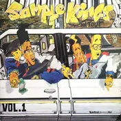 Sample Kings - The Sample Kings On Tour Vol. 1