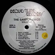 The Sample Kings - Vol 1