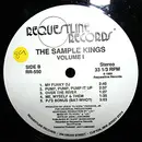 12inch Vinyl Single - The Sample Kings - Vol 1