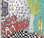 CD - The Samples - No Room - Digifile