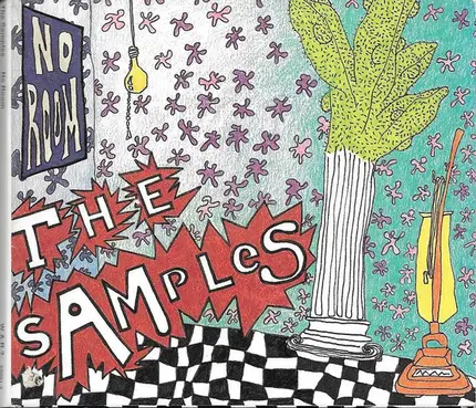 The Samples - No Room