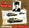 CD - The Samples - The Tan Mule