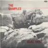 7'' - The Samples - Dead Hero