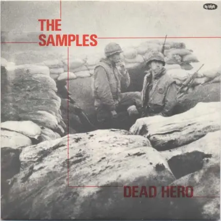 Samples - Dead Hero