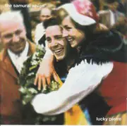 CD Single - The Samurai Seven - Lucky Pierre