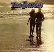 The San Sebastian Strings , Rod McKuen , Anita Kerr - Spring Summer Winter Autumn - The Seasons