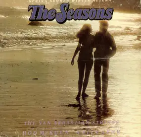 The San Sebastian Strings - Spring Summer Winter Autumn - The Seasons