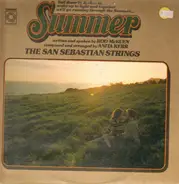 The San Sebastian Strings - Summer