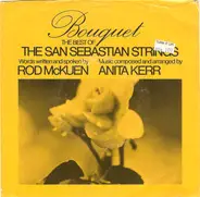 The San Sebastian Strings - Selections From Bouquet: The Best Of The San Sebastian Strings