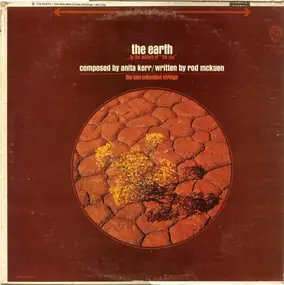 The San Sebastian Strings - The Earth