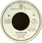 The San Sebastian Strings - The Mud Kids