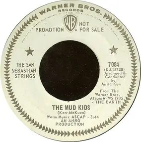 The San Sebastian Strings - The Mud Kids